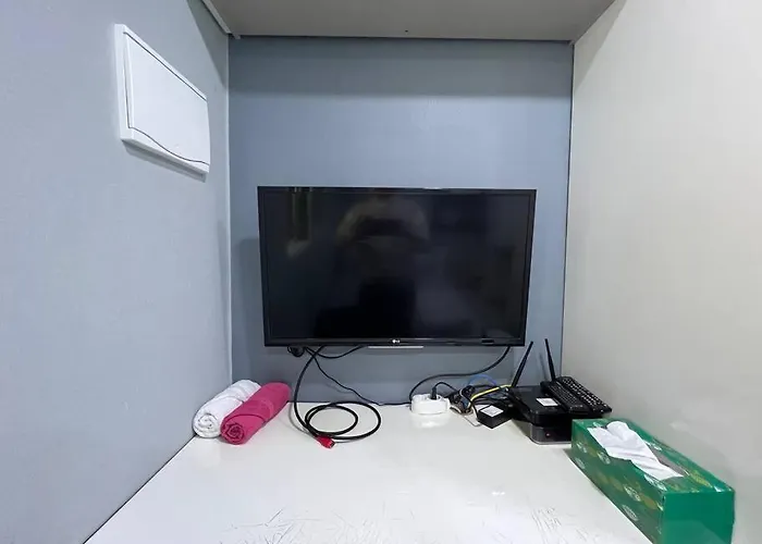 Iconic Suite
